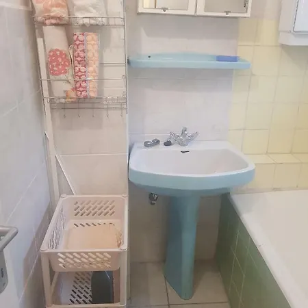 Zsori-fenyo Apartman Appartamento *