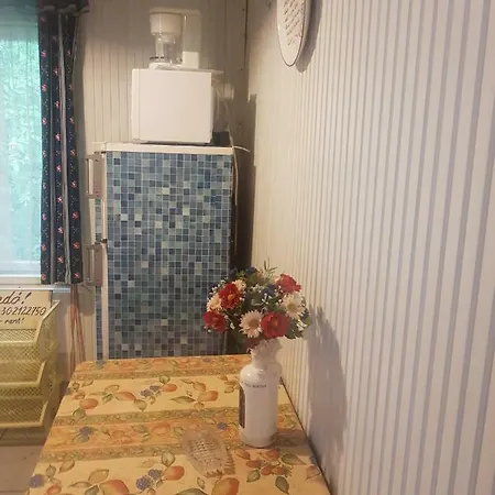 Zsori-fenyo Apartman * Mezőkövesd
