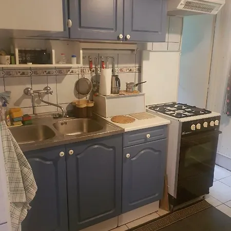 Zsori-fenyo Apartman * Mezőkövesd