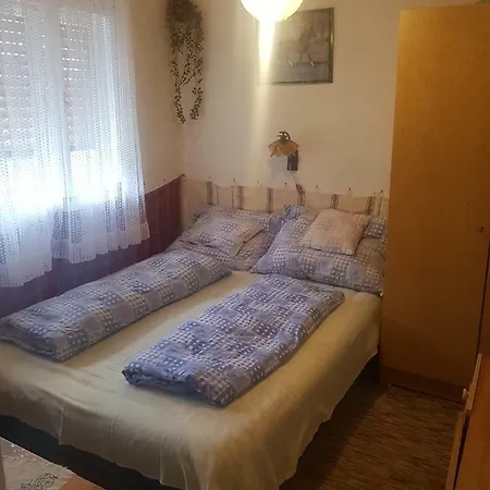 Zsori-fenyo Apartman * Mezőkövesd