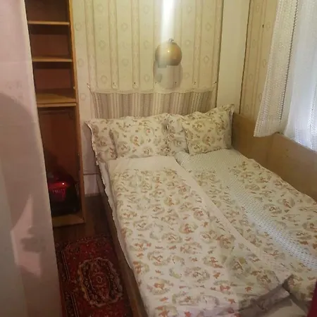 Appartamento Zsori-fenyo Apartman *