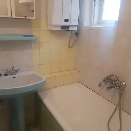 Appartamento Zsori-fenyo Apartman Mezőkövesd